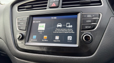 Hyundai i20 1.2 MPi SE 5dr Petrol Hatchback